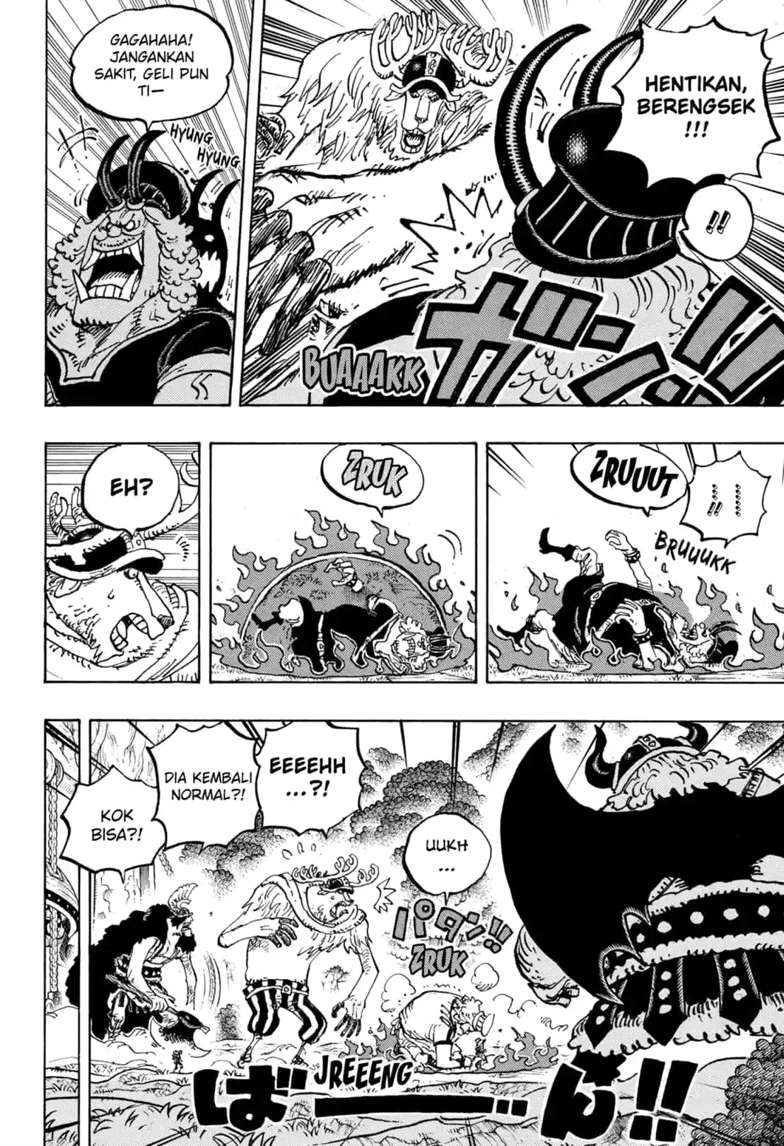 One Piece 1177 1178 1179